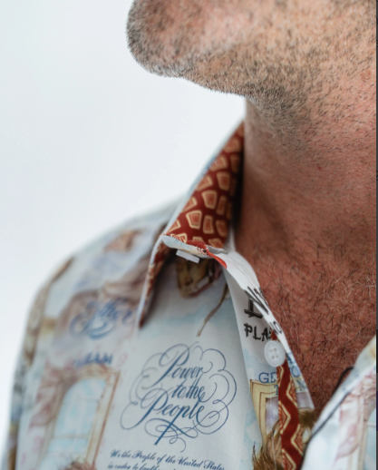 Mind Games L/S Shirt