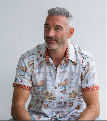 Mind Games S/S Shirt